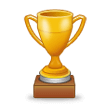 Trophy Emoji, Samsung style