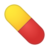 Medicine Emoji In Whatsapp