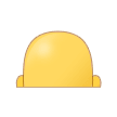 Bald Emoji, Samsung style