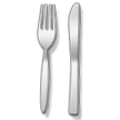 Fork and Knife Emoji, Samsung style