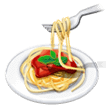 Spaghetti Emoji, Samsung style