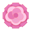 Rosette Emoji, Samsung style