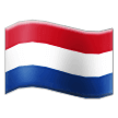 Flag Netherlands Emoji Meaning With Pictures From A To Z   11t6e3588z9r9 