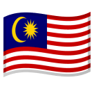 🇲🇾 Flag Malaysia Emoji Meaning with Pictures from A to Z