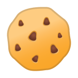 Cookie Emoji, Google style