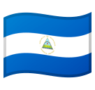 🇳🇮 Flag: Nicaragua Emoji Meaning with Pictures: from A to Z