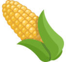 Maize Emoji, Facebook style
