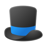 Top Hat Emoji Meaning With Pictures From A To Z