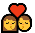 💏 Kiss Emoji Meaning with Pictures: from A to Z