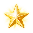 Glowing Star Emoji, Samsung style
