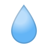 💧 Droplet Emoji Meaning with Pictures: from A to Z