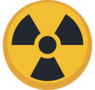 Radioactive Emoji, Facebook style