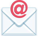 📧 Email Symbol Emoji Meaning with Pictures: from A to Z