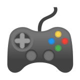 Video Game Emoji, Google style