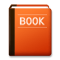 Orange Book Emoji, LG style