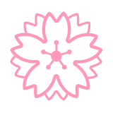White Flower Emoji, Google style
