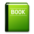 Green Book Emoji, LG style