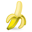 Banana Emoji, Samsung style