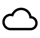 Cloud Emoji, Microsoft style