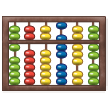 Abacus Emoji, Samsung style