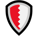 Shield Emoji, Microsoft style