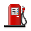 Fuel Pump Emoji, Samsung style
