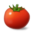 Tomato Emoji, Samsung style