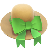 👒 Womans Hat Emoji Meaning with Pictures: from A to Z