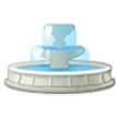 Fountain Emoji, Samsung style