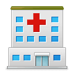 Hospital Emoji, Samsung style
