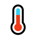 🌡 Thermometer Emoji Meaning with Pictures: from A to Z