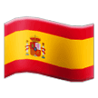 Flag: Ceuta & Melilla Emoji, Samsung style