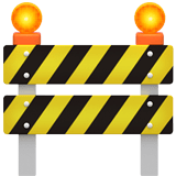 Construction Emoji, Apple style