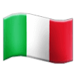 🇮🇹 Flag: Italy Emoji Meaning with Pictures: from A to Z