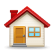 House Emoji, Samsung style