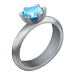 Ring Emoji, Samsung style