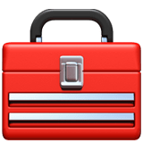 Toolbox Emoji, Apple style
