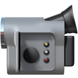 📹 Video Camera Emoji Meaning with Pictures: from A to Z