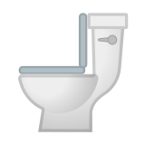 Toilet Emoji, Google style
