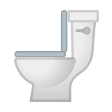 🚽 Toilet Emoji Meaning with Pictures: from A to Z