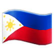 🇵🇭 Flag Philippines Emoji Meaning with Pictures from A to Z