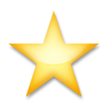 ⭐ Star Emoji Meaning with Pictures: from A to Z