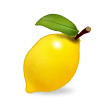 Lemon Emoji, Samsung style