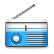 Radio Emoji, Samsung style