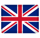 Flag: United Kingdom Emoji, Facebook style