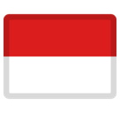 🇮🇩 Flag Indonesia Emoji Meaning with Pictures from A to Z