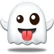 👻 Ghost Emoji Meaning with Pictures: from A to Z