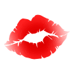 💋 Lips Emoji Meaning with Pictures: from A to Z