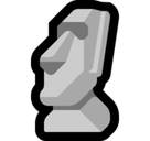  Moai Emoji Meaning  with Pictures from A to Z