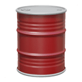 Oil Drum Emoji, Apple style